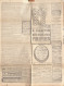 Quotidien - Le Journal La République De L'Isère Et Du Sud-Est, N° 285 Octobre 1923 (Politique, Infos Diverses..) - Testi Generali