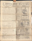 Quotidien - Le Journal La République De L'Isère Et Du Sud-Est, N° 273 Septembre 1926 (Politique, Infos Diverses..) - Testi Generali