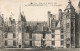 FRANCE - Meillant - Château De Meillant - Près Saint Amand Montrond - Vue D'ensemble - Carte Postale Ancienne - Meillant