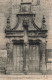 FRANCE - Saint Amand Montrond - Vieille Porte De L'église Des Carmes - Carte Postale Ancienne - Saint-Amand-Montrond