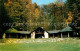 72944195 Ansted Picnic Shelter Hawks Nest State Park - Autres & Non Classés