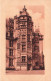 FRANCE - Meillant - Château De Meillant - La Tour Du Lion - Carte Postale Ancienne - Meillant