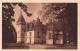 FRANCE - Meillant - Château De Meillant - Carte Postale Ancienne - Meillant