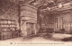 FRANCE - Meillant - Salle à Manger Du Château De Meillant - Carte Postale Ancienne - Meillant