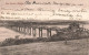 ROYAUME UNI - Angleterre - Gloucestershire - Gloucester - The Severn Bridge - Carte Postale Ancienne - Gloucester