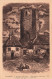 FRANCE - Sancerre - La Tour Des Fiefs - Monument Historique 1375 - Carte Postale Ancienne - Sancerre