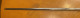 Épée Civile Dans Une Table Rococo. France. Environ M1770. (C260). Tailles 83-98 Cm. - Armes Blanches