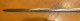 Delcampe - Épée Civile Dans Une Table Rococo. France. Environ M1770. (C260). Tailles 83-98 Cm. - Armes Blanches