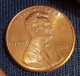 USA, Lincoln Cent, 2003, Philadelphie, UNC, Agouz - 1959-…: Lincoln, Memorial Reverse