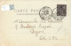 FRANCE - Paris - Exposition Universelle 1900 - L'Italie - Colorisé - Dos Non Divisé - Carte Postale Ancienne - Exposiciones