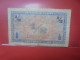 OCCUPATION ALLIEE 1/2 MARK 1948 Circuler (ALL.2) - 1/2 Mark