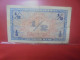 OCCUPATION ALLIEE 1/2 MARK 1948 Circuler (ALL.2) - 1/2 Mark