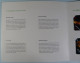 UK - British Rail - BRT006 To 010 - Bridges & Viaducts - Set Of 5 - Mint In Folder - [ 8] Companies Issues