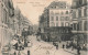 FRANCE -  Strassburg - Haute Montée - Tramway -  Conrad Tack & C - Animé -  Carte Postale Ancienne - Straatsburg