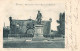 ITALIE - Torino - MonumentoPietro Micca E Cittadella - Dos Non Divisé - Carte Postale Ancienne - Autres Monuments, édifices