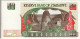 ZIMBABWE - 50 Dollars 1994 UNC - Zimbabwe
