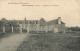 FRANCE - Plénée Jugon (C Du N) - Château De La Villeneuve - Carte Postale Ancienne - Plénée-Jugon