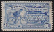USA    .    Yvert    .  Express  8  (2 Scans)  .   Perf.  12    .    *     .   Mint-hinged - Unused Stamps
