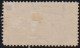 USA    .    Yvert    .  Express  8  (2 Scans)  .   Perf.  12    .    *     .   Mint-hinged - Neufs