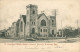* WINNIPEG - St Stephens Church - Ralph Connor's Church - Edit. COPP CLARK Co - 1903 - Winnipeg