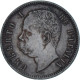 Monnaie, Italie, Umberto I, 2 Centesimi, 1900, Rome, TTB+, Cuivre, KM:30 - 1878-1900 : Umberto I