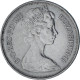 Monnaie, Grande-Bretagne, Elizabeth II, 10 New Pence, 1971, SUP, Cupro-nickel - 10 Pence & 10 New Pence