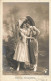 COUPLES - Amours Champêtres - Un Couple Dans Les Bois - Carte Postale Ancienne - Coppie