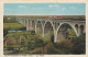 FRANCE - Saint Florent Sur Cher - Le Viaduc - Carte Postale Ancienne - Saint-Florent-sur-Cher