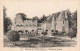FRANCE - Environs De Cosne - Château Du Pezeau - Carte Postale Ancienne - Cosne Cours Sur Loire