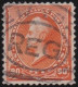 USA    .    Yvert    .   80  (2 Scans)   .    O     .    Cancelled - Used Stamps