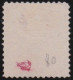 USA    .    Yvert    .   80  (2 Scans)   .    O     .    Cancelled - Used Stamps