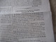 Delcampe - Guerre 1870 / Deutsch-Französischer Krieg / Zeitungen / Kriegberichte Fevrier 1871 / Moniteur Officiel Journal Quotidie - Français