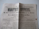 Delcampe - Guerre 1870 / Deutsch-Französischer Krieg / Zeitungen / Kriegberichte Fevrier 1871 / Moniteur Officiel Journal Quotidie - Francese