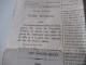 Delcampe - Guerre 1870 / Deutsch-Französischer Krieg / Zeitungen / Kriegberichte Fevrier 1871 / Moniteur Officiel Journal Quotidie - Frans