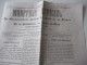 Delcampe - Guerre 1870 / Deutsch-Französischer Krieg / Zeitungen / Kriegberichte Fevrier 1871 / Moniteur Officiel Journal Quotidie - Francese