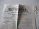 Delcampe - Guerre 1870 / Deutsch-Französischer Krieg / Zeitungen / Kriegberichte Fevrier 1871 / Moniteur Officiel Journal Quotidie - French