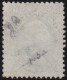 USA    .    Yvert    .    13  (2 Scans)    .    O     .    Cancelled - Used Stamps