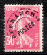 FRANCE / PREOBLITERES N° 59 NEUF * - 1893-1947