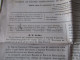 Delcampe - Guerre 1870 / Deutsch-Französischer Krieg Zeitung Croix Rouge La Charité Sur Les Champs De Bataille Bruxelles 12.1871 - Francés