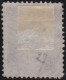 USA    .    Yvert    .    27 (2 Scans)    .    O     .    Cancelled - Used Stamps