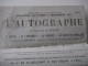 Delcampe - Guerre 1870 Deutsch-Französischer Krieg 5 Zeitungen Journal Officiel De La Republique Francaise August U. September 1871 - Français