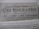 Delcampe - Guerre 1870 Deutsch-Französischer Krieg 5 Zeitungen Journal Officiel De La Republique Francaise August U. September 1871 - Frans