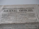 Delcampe - Guerre 1870 Deutsch-Französischer Krieg 5 Zeitungen Journal Officiel De La Republique Francaise August U. September 1871 - Français