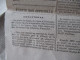 Delcampe - Guerre 1870 Deutsch-Französischer Krieg 5 Zeitungen Journal Officiel De La Republique Francaise August U. September 1871 - Francese