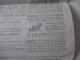 Delcampe - Guerre 1870 Deutsch-Französischer Krieg 5 Zeitungen Journal Officiel De La Republique Francaise August U. September 1871 - Francese