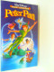 Peter Pan [VHS] - Autres & Non Classés