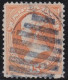 USA    .    Yvert    .    57  (2 Scans)   .    O     .    Cancelled - Used Stamps