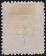 USA    .    Yvert    .    57  (2 Scans)   .    O     .    Cancelled - Used Stamps