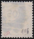 USA    .    Yvert    .    106  (2 Scans)   .    O     .    Cancelled - Used Stamps