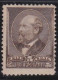 USA    .    Yvert    .    62  (2 Scans)   .    *     .   Mint-hinged - Ongebruikt